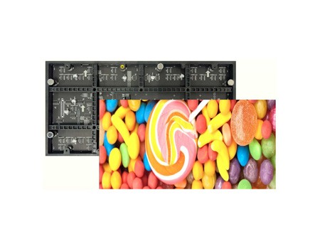 COB排线软连接模组